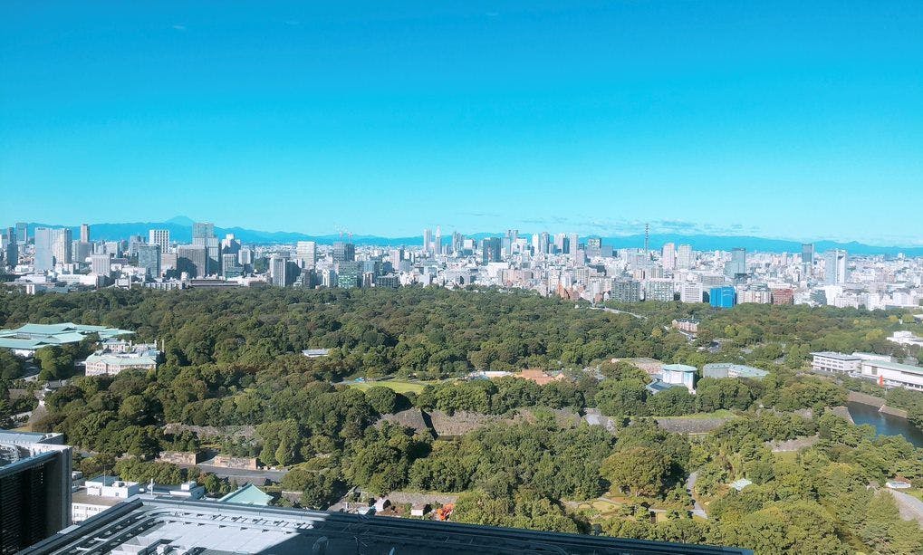 アスコット丸の内東京