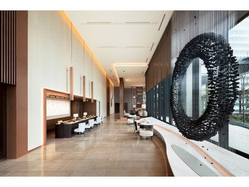 アスコット丸の内東京