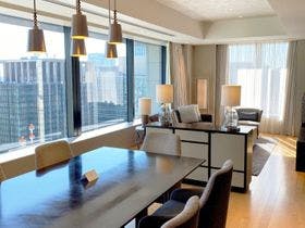 【東京都銀座・東京駅のコンドミニアム】アスコット丸の内東京