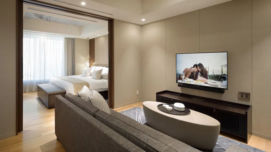 Ascott Marunouchi Tokyo