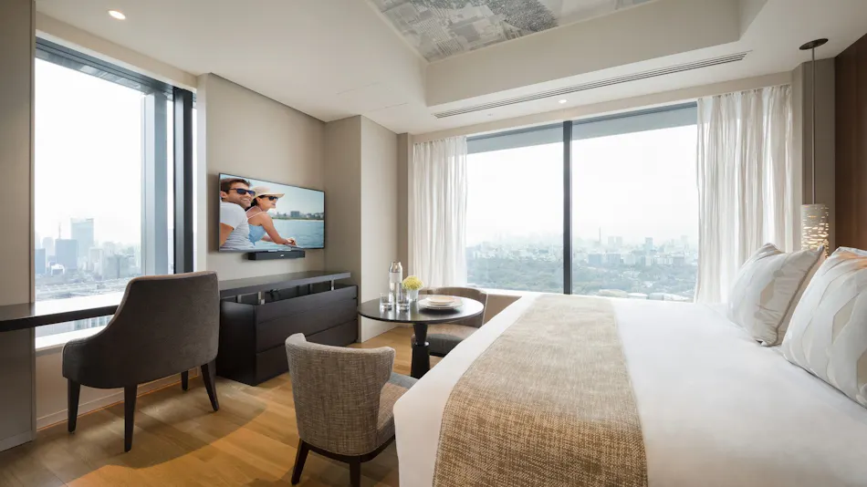 Ascott Marunouchi Tokyo