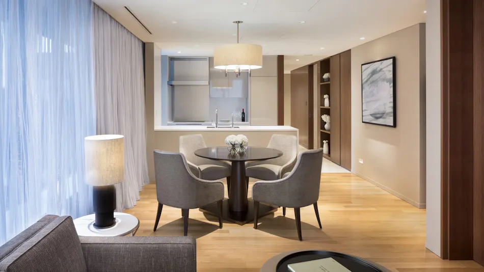 Ascott Marunouchi Tokyo