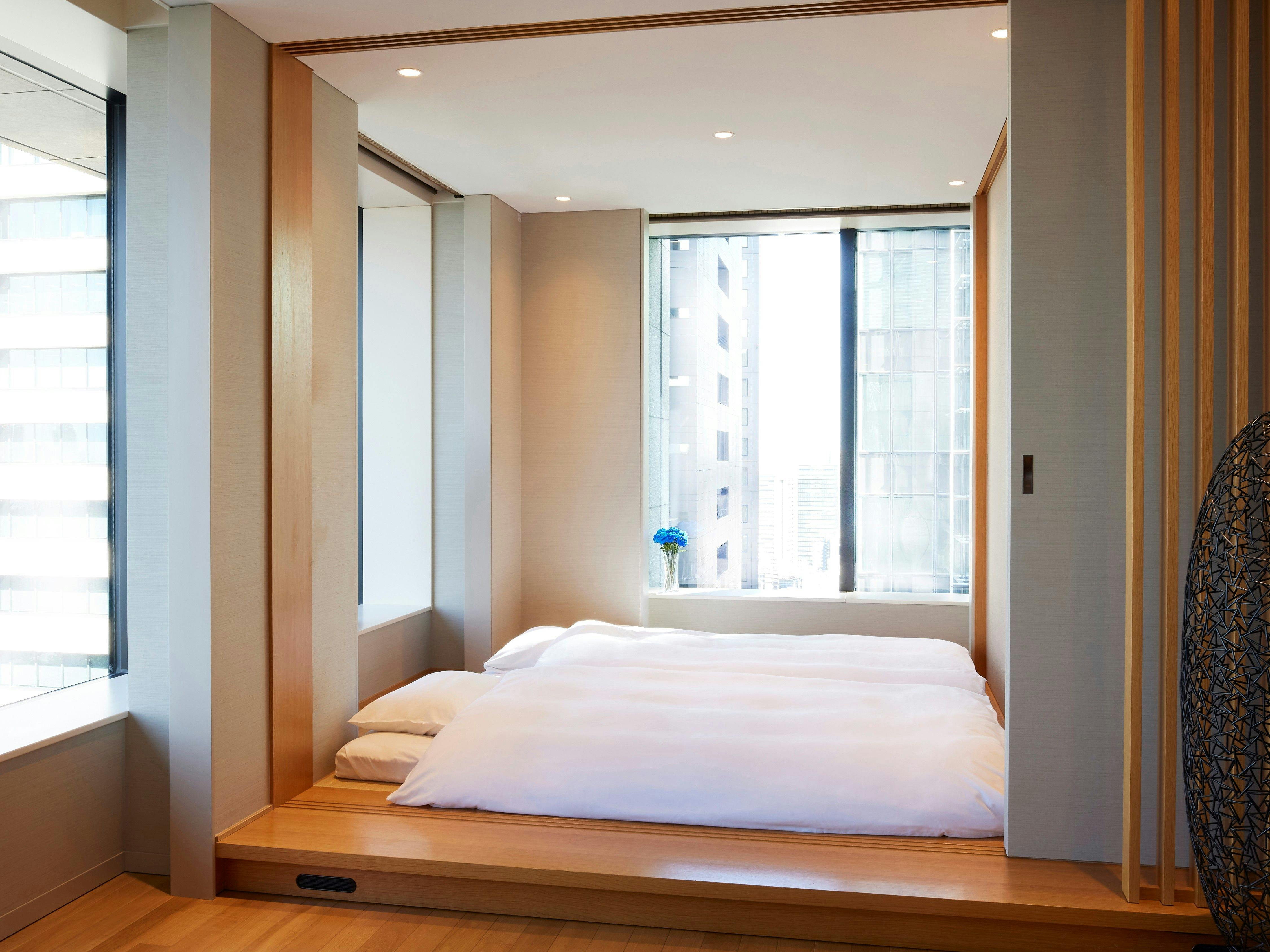 Ascott Marunouchi Tokyo