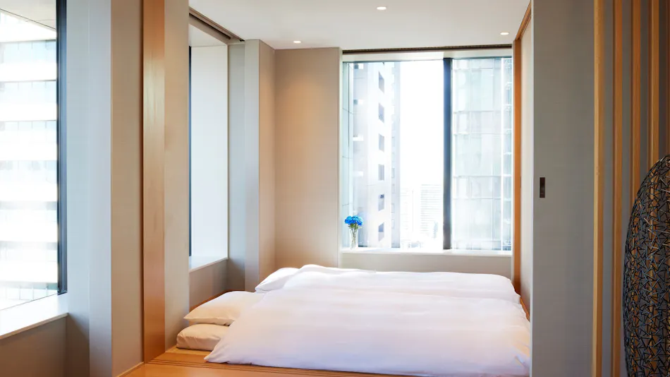 Ascott Marunouchi Tokyo