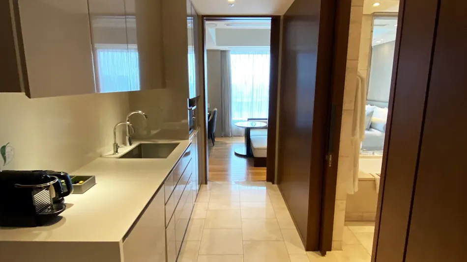 Ascott Marunouchi Tokyo