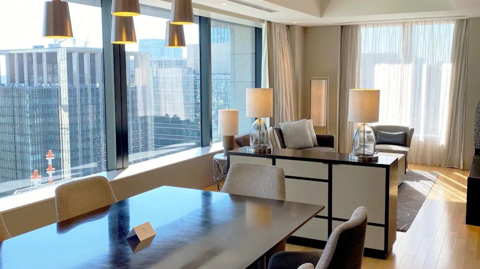 Ascott Marunouchi Tokyo