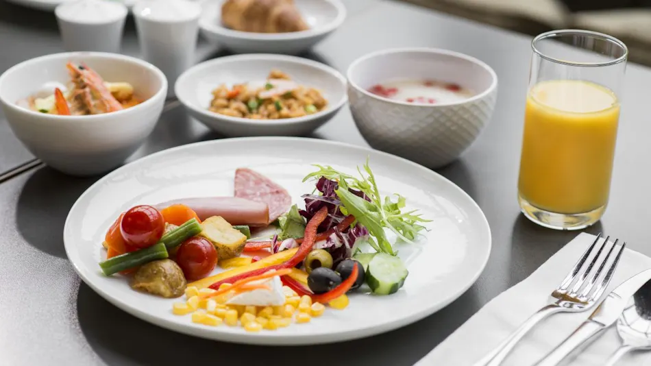 Ascott Marunouchi Tokyo