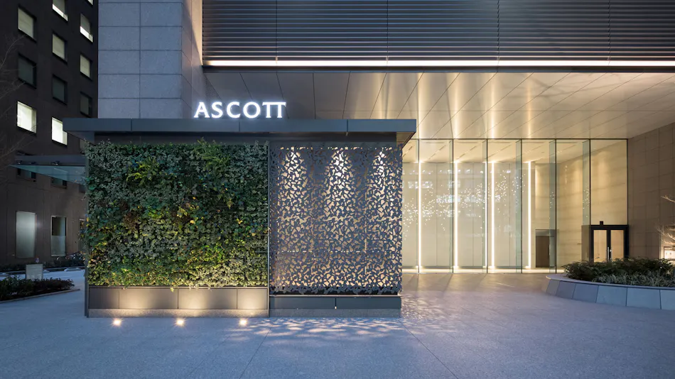 Ascott Marunouchi Tokyo