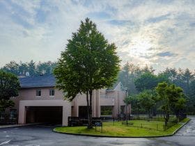 レジーナリゾート蓼科　－Casual　Style－