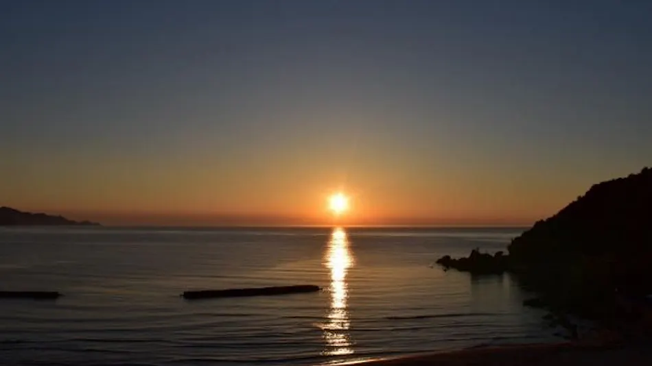 Ryokan Shizuka HANAOGI