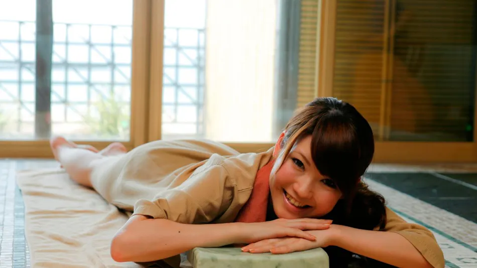 Ryokan Shizuka HANAOGI