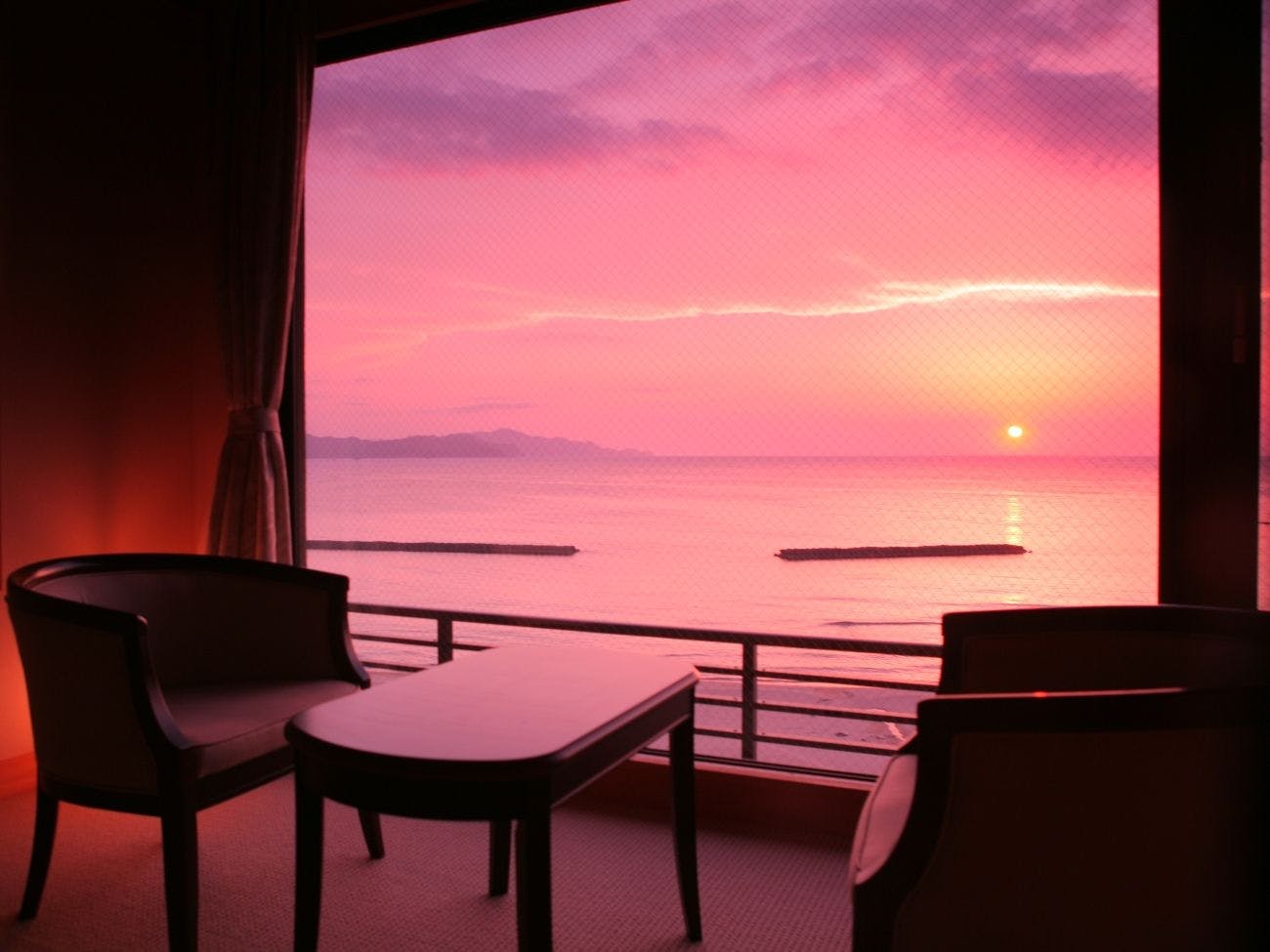 夢、美しく舞い踊る　静花扇