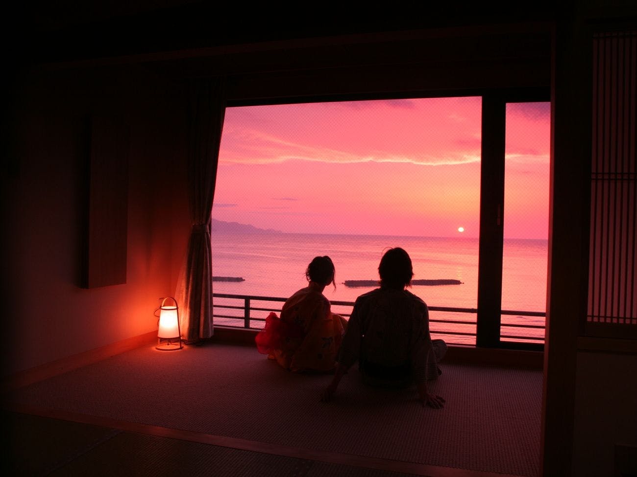 夢、美しく舞い踊る　静花扇