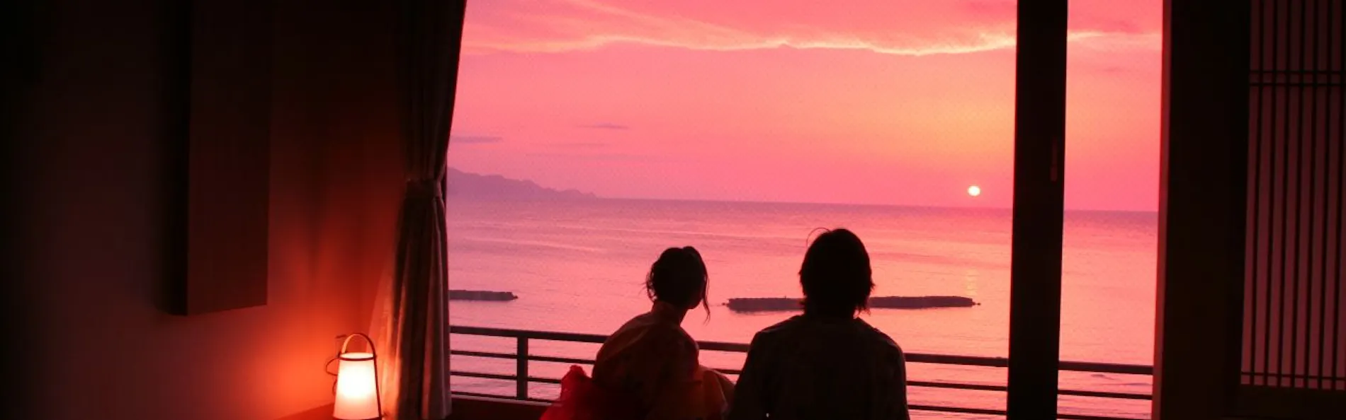 夢、美しく舞い踊る 静花扇