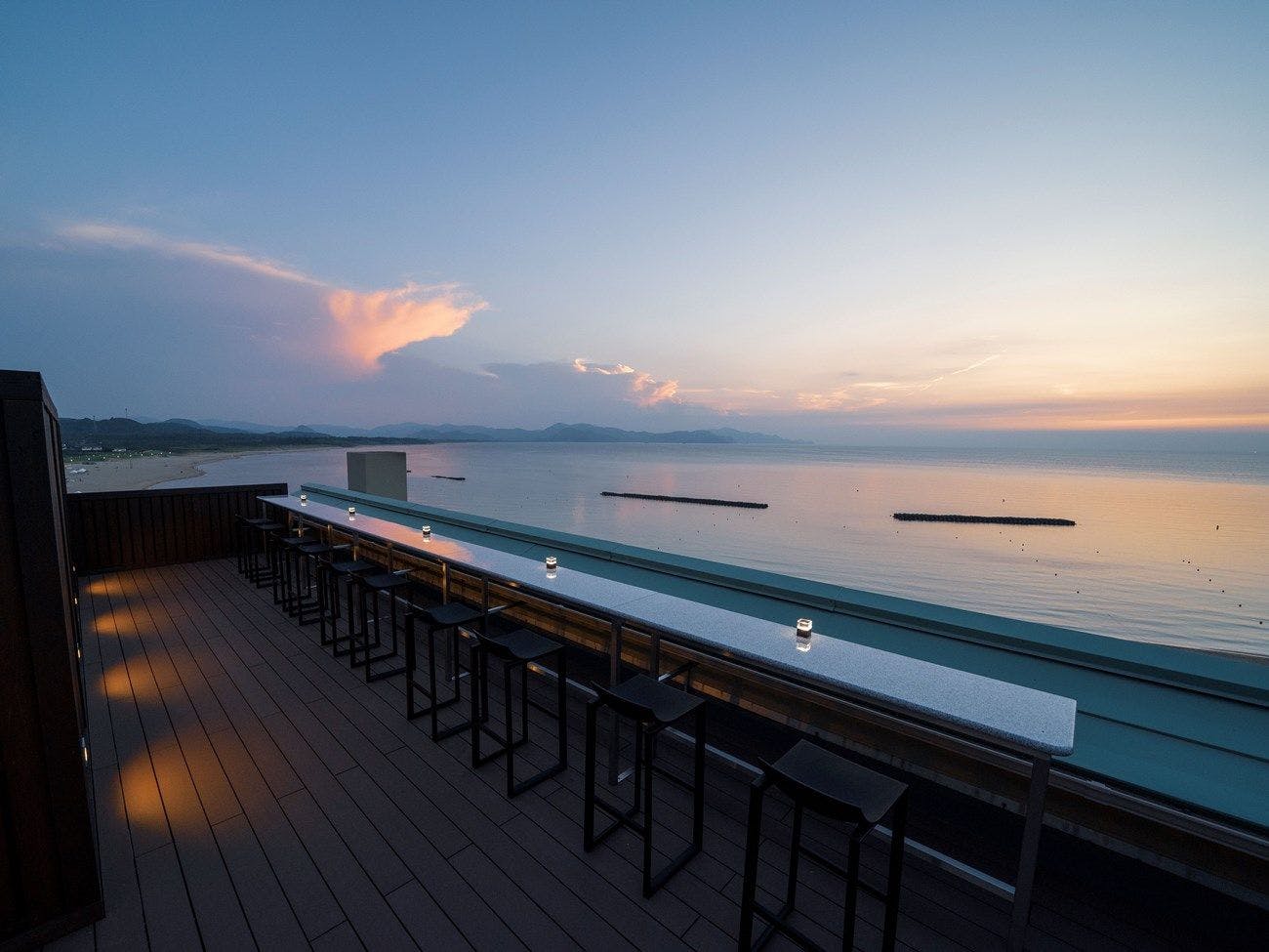 夕日ヶ浦温泉 静花扇