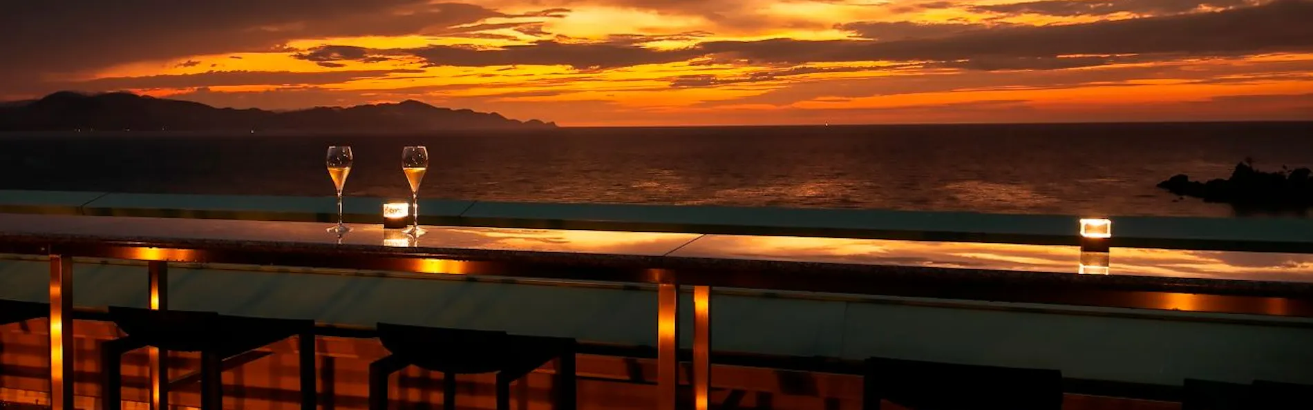 夕日ヶ浦温泉 静花扇