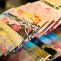 ยูกาตะสีสัน