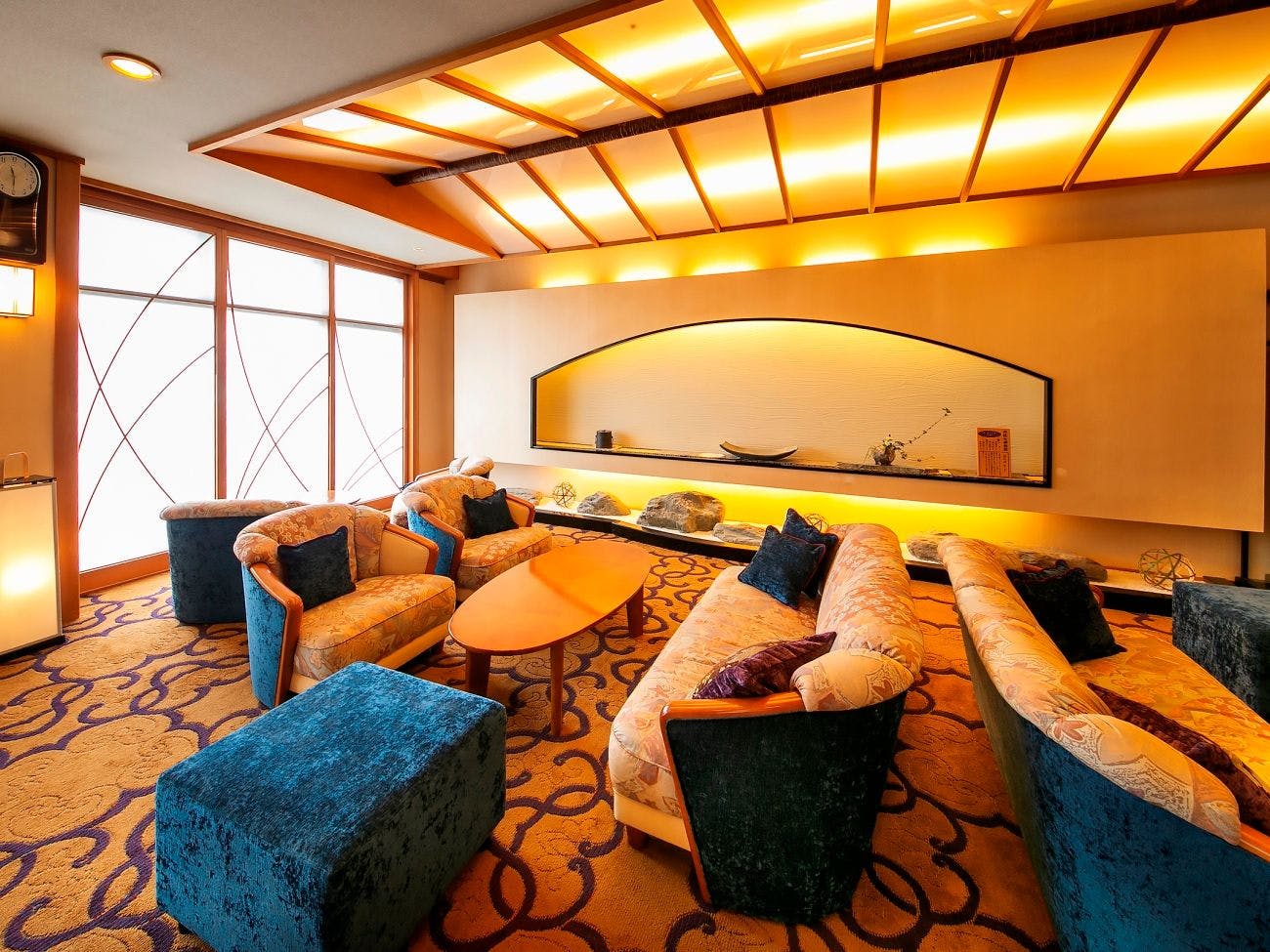 ล็อบบี้