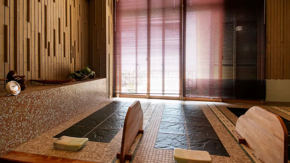 Ryokan Shizuka HANAOGI