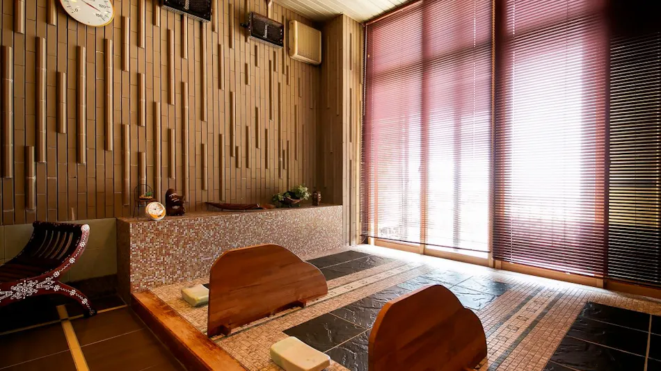 Ryokan Shizuka HANAOGI