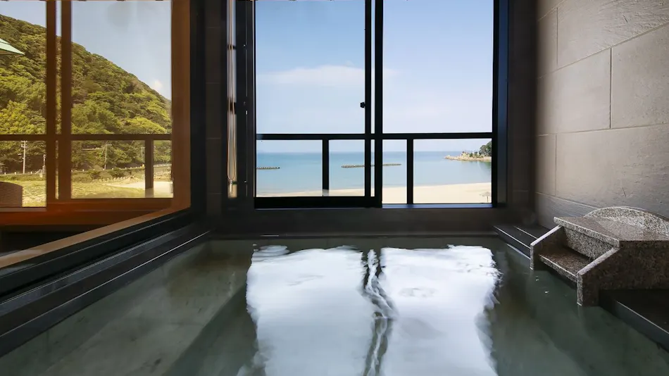 Ryokan Shizuka HANAOGI