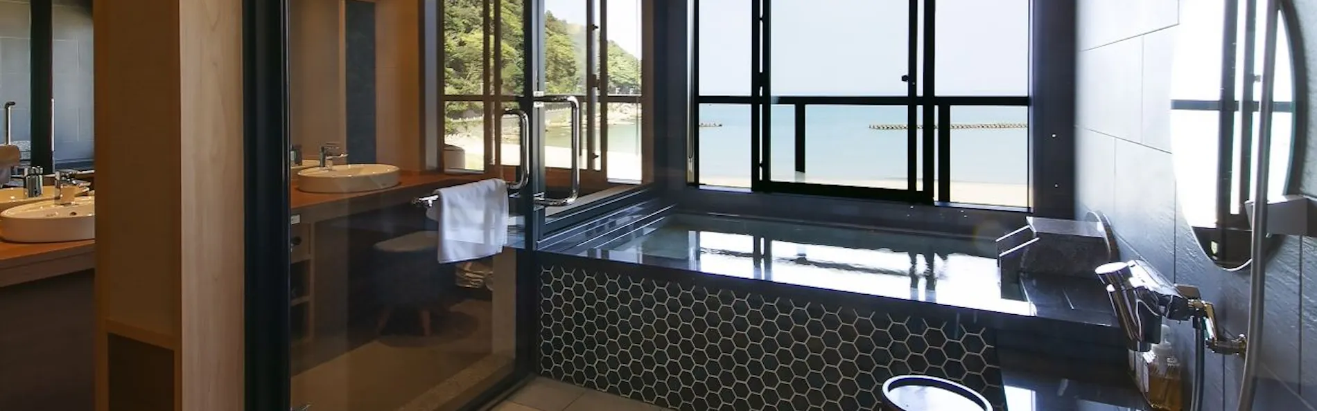 夕日ヶ浦温泉 静花扇