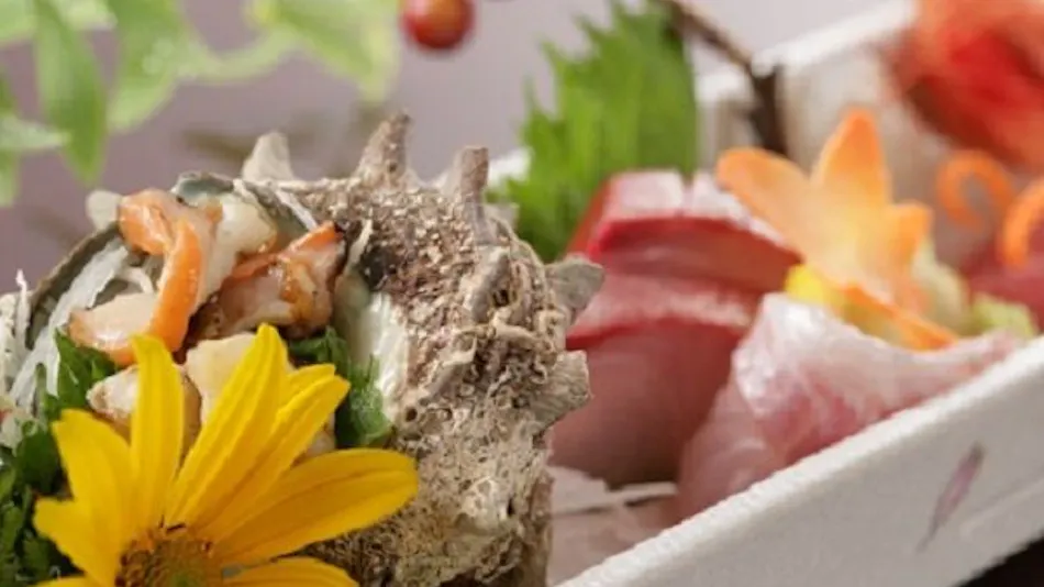 Ryokan Shizuka HANAOGI