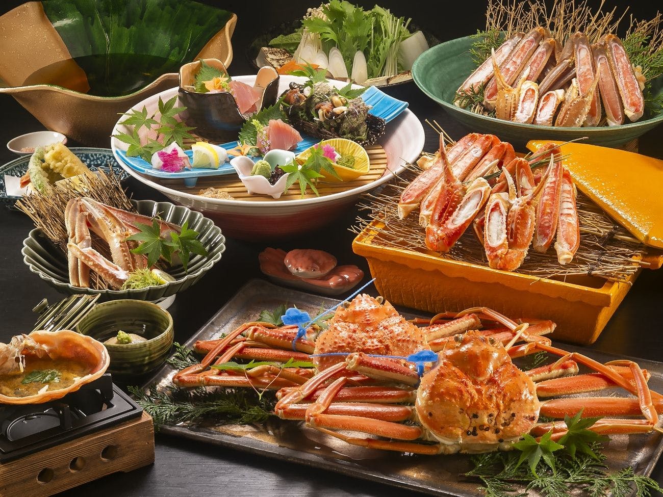 夕日ヶ浦温泉 静花扇