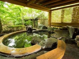 湯布院高原 ふうきの里