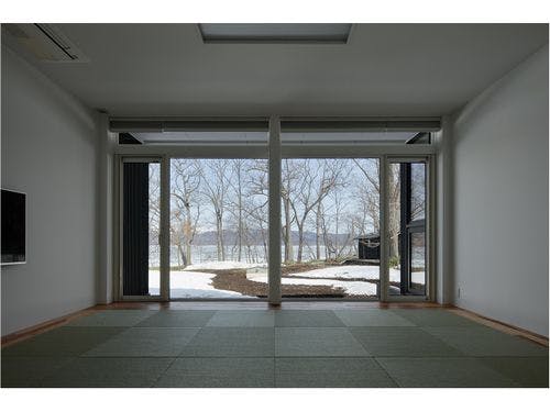 ご家族やグループでのご利用に最適な和室