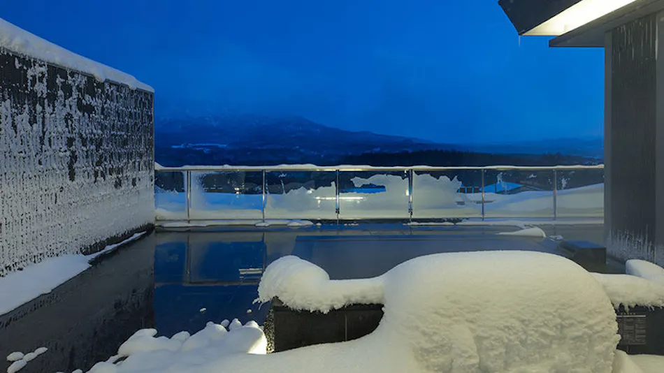 Aya Niseko