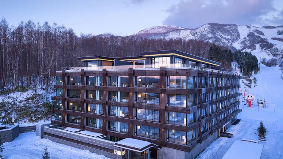 Aya Niseko