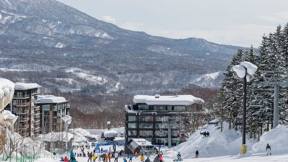 Aya Niseko