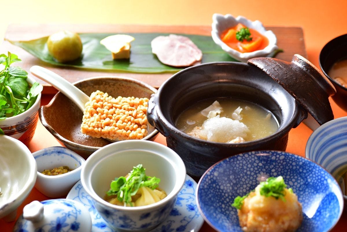 ひなの宿ちとせ