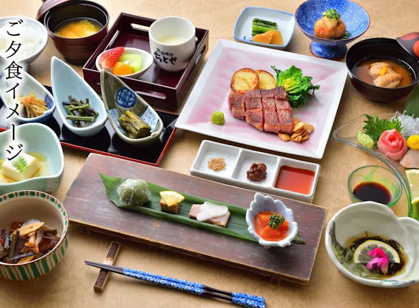 豊かな自然の中で育成されたにいがた和牛