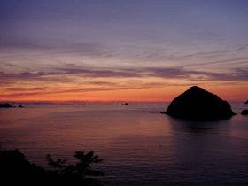 海香の宿　波華楼