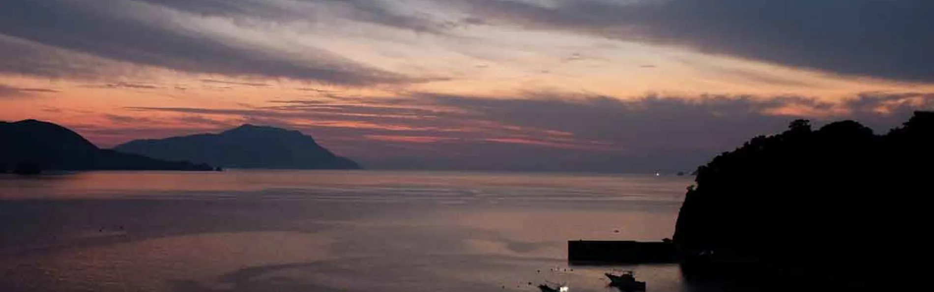 海香の宿 波華楼