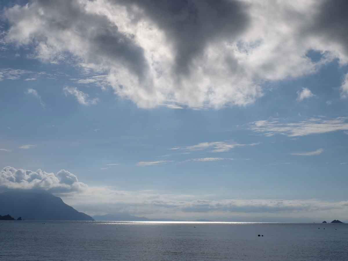 海香の宿　波華楼