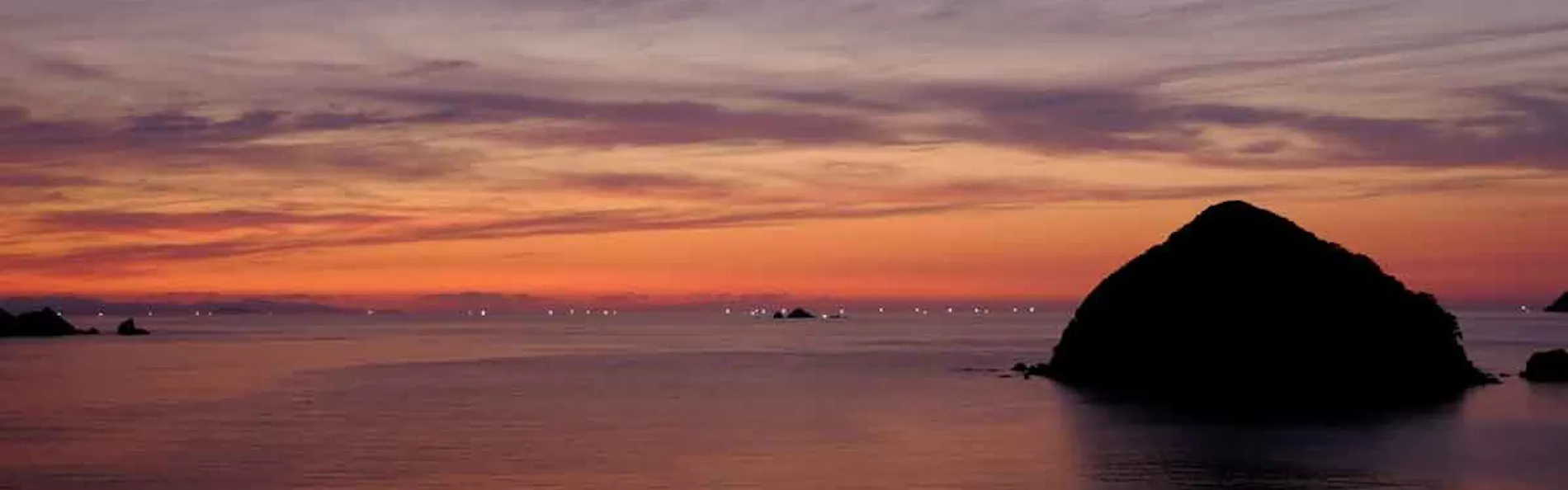 海香の宿 波華楼