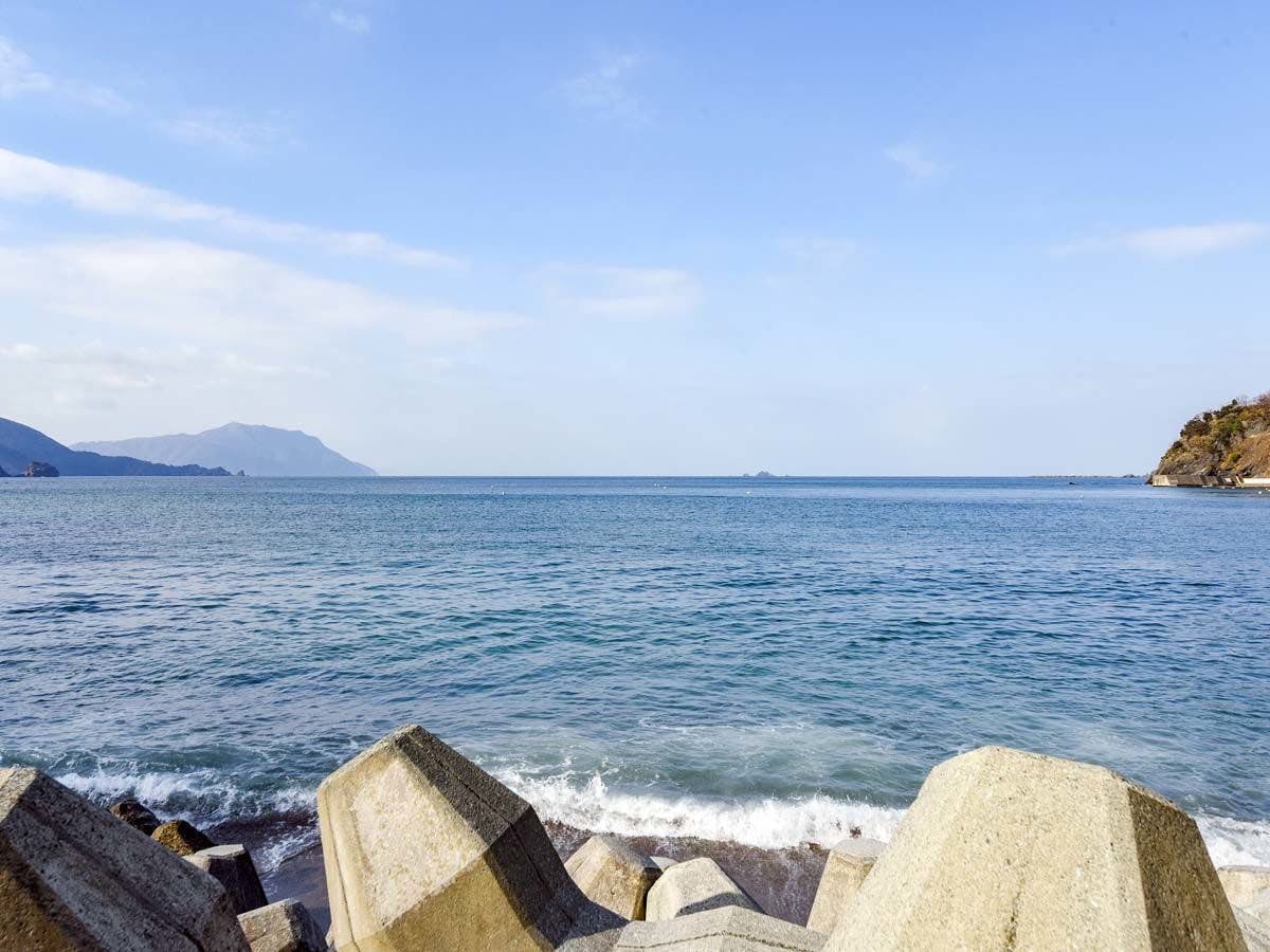 海香の宿　波華楼