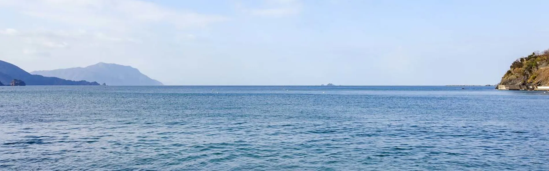 海香の宿 波華楼