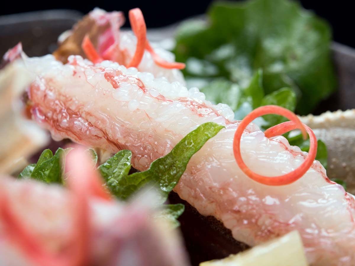 海香の宿　波華楼