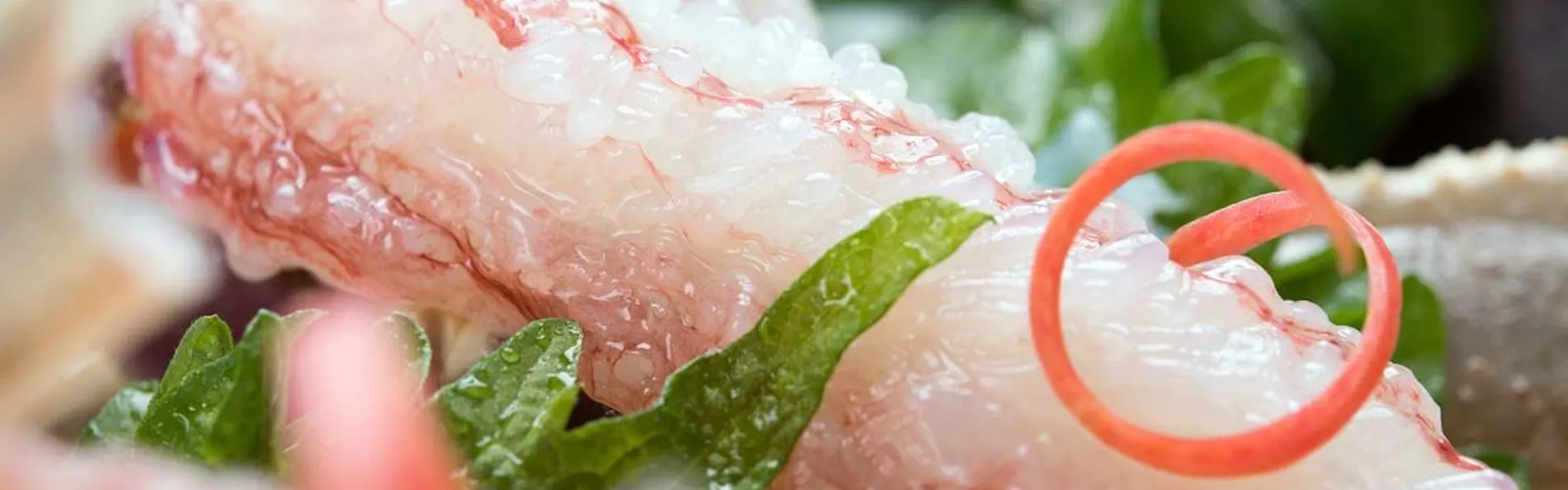 海香の宿 波華楼