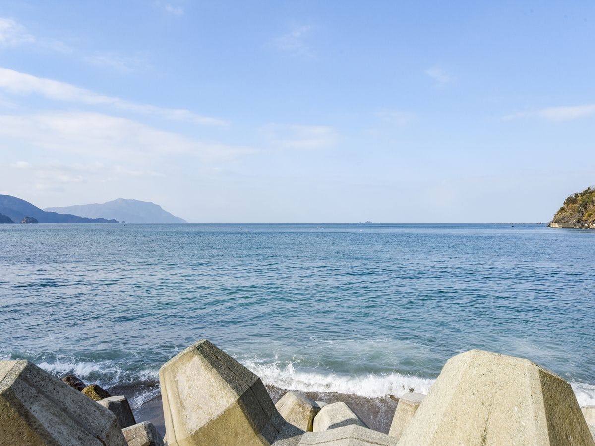 海香の宿　波華楼