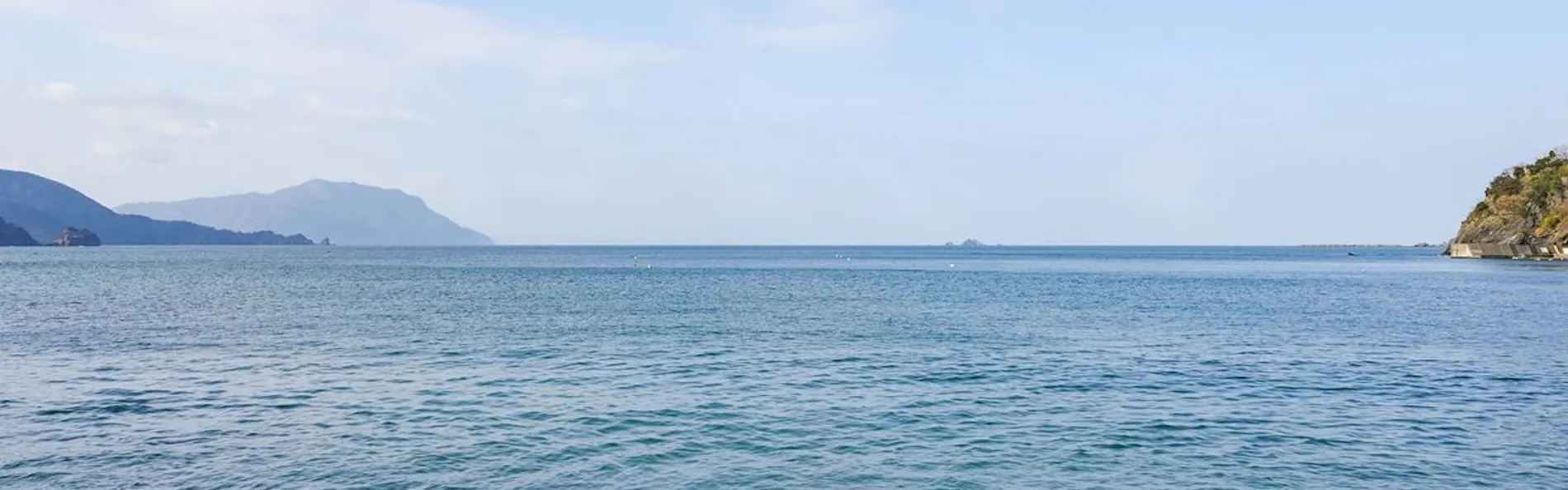 海香の宿 波華楼