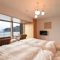 *【ツイン一例】