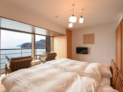 *【ツイン一例】