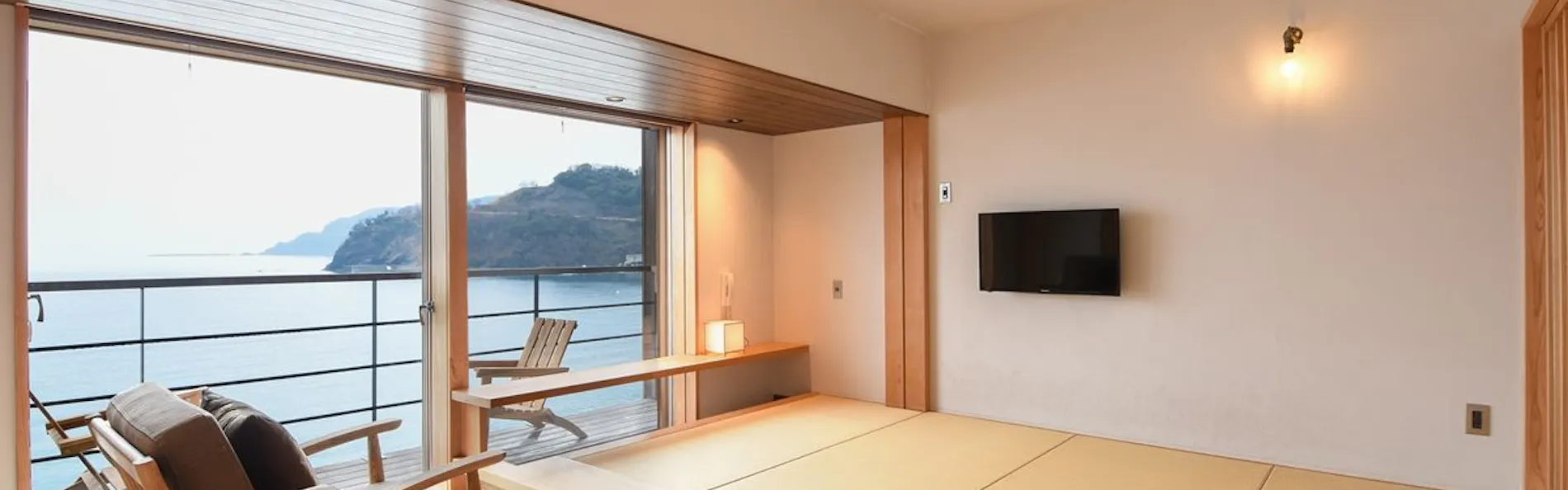 海香の宿 波華楼