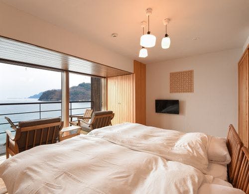 *【ツイン一例】