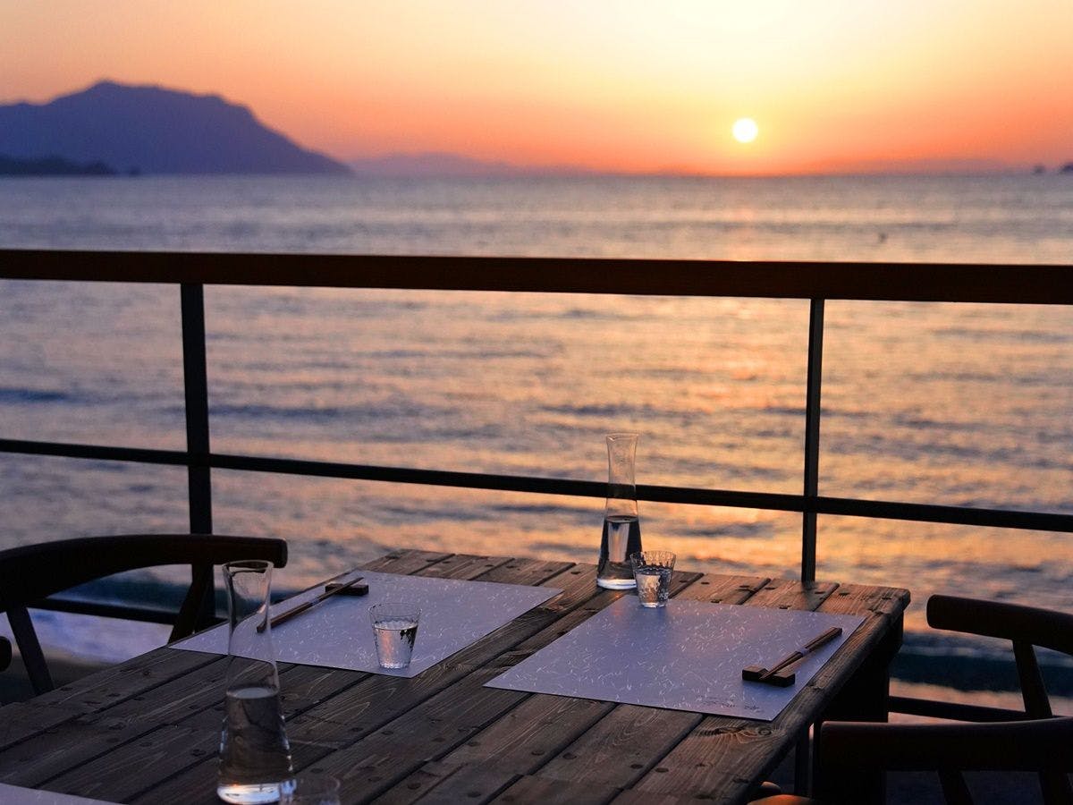 Kaika no Yado Hakarou